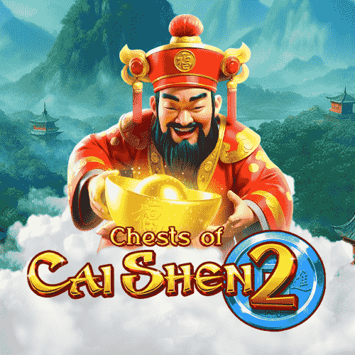 Chests of Cai Shen